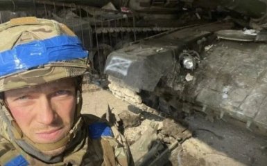 Дружина полоненого командира полку Азов поспілкувалась з чоловіком