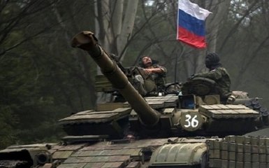 Разведка показала фото еще одного российского военного на Донбассе