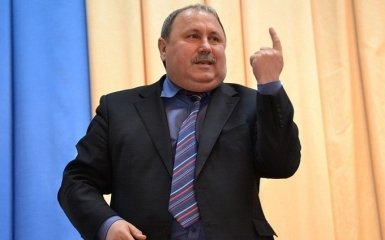 За замгубернатора-взяточника внесли огромную сумму залога