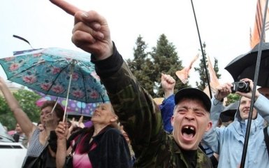 Як на Донбасі ловили сепаратистів: розповідь учасника спецоперацій
