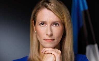 Это опасно: премьер Эстонии Каллас отреагировала на скандальное предложение Макрона касательно РФ
