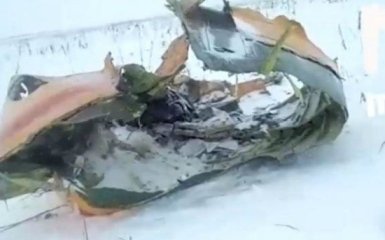 Появились данные о причинах катастрофы Ан-148 в Подмосковье