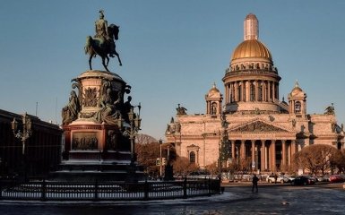 В России депутаты подрались из-за храма: появилось видео