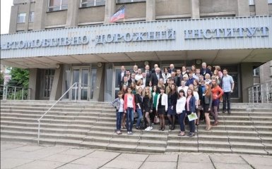 В оккупированной Горловке фанатов ДНР послали подальше