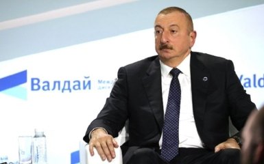 Азербайджан висунув неочікуваний ультиматум Вірменії