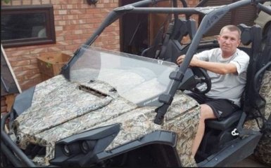 "Хмурий", названий винуватцем катастрофи Boeing на Донбасі, дивно відповів на звинувачення