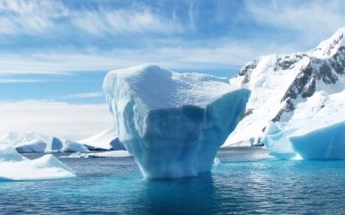 Антарктида