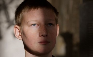 Офіс Омбудсмана поширив щемке відео про викрадення Росією українських дітей