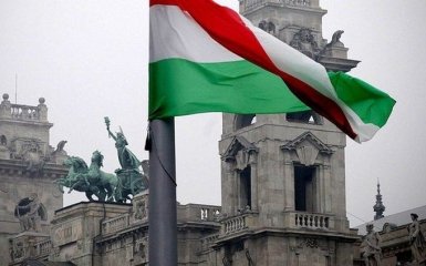 Угорщина висунула Україні новий жорсткий ультиматум