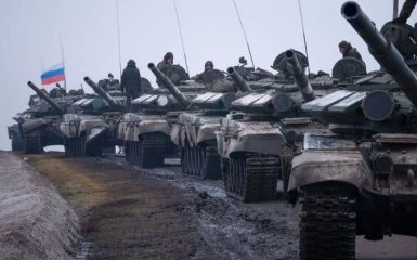 Кремль заменяет мобилизованными убитых в войне кадровых военных