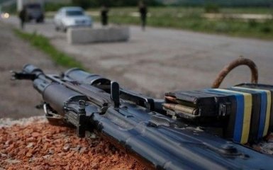 На Донбасі нове загострення, сили АТО зазнали втрат