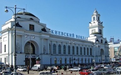 Російського журналіста висміяли за ідею помсти Україні перейменуванням у Москві