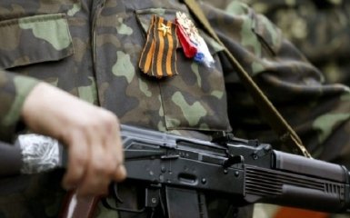 Сепаратисты в знак благодарности решили поработать на бойцов Яроша: фото и интересная история