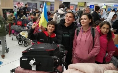 В ГУР раскрыли детали спецоперации по эвакуации украинцев из Газы