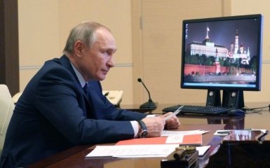 У Путина объяснили внезапный план переговоров по Донбассу без Зеленского