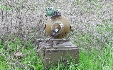 На Донбассе воюют новейшим российским оружием: появилось фото