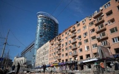 РФ угрожает Украине нанести удары по государственным учреждениям