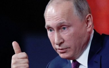 "Борьба только начинается": эксперт рассказал о стратегии Путина