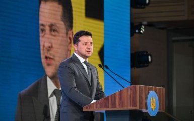 Зеленський озвучив план щодо тарифів на електроенергію