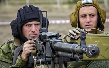 Молдова жестко отреагировала на провокацию РФ в Приднестровье