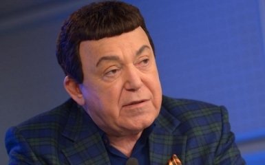 В Киеве нашли пляж запрещенного Кобзона: появилось видео