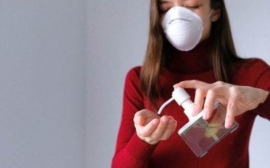 Количество больных коронавирусом в Украине 5 февраля начало уменьшаться