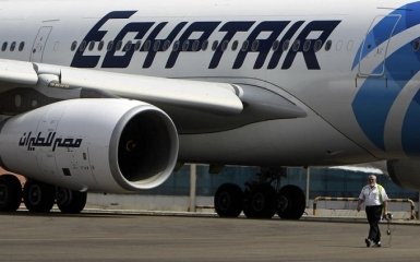 Стали известны личность и мотивы захватчика египетского самолета: появилось фото