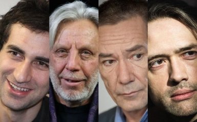 СМИ России обиделись на украинских артистов-"предателей"