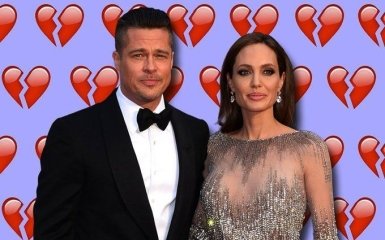Развод Питта и Джоли: стала известна истинная причина