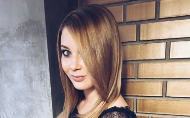 Экс-ведущая шоу "Зважені та щасливі" родила первенца