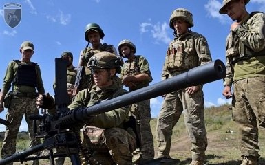 Аналітики назвали 3 найуспішніших варіанти розвитку контрнаступу ЗСУ