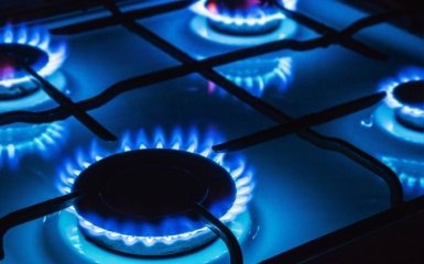 Цена на газ в ближайшей перспективе будет падать — директор Укрнафты