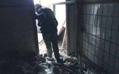 Журналист рассказал о новых российских военных на Донбассе