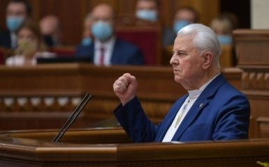 У Зеленского озвучили громкие претензии США и Великобритании