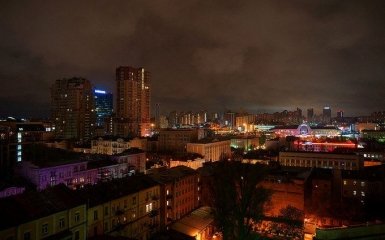 У Києві підвищується рівень забруднення повітря: названі небезпечні райони
