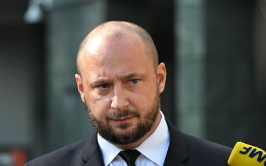 Яцек Севера