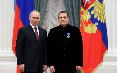 В Італії конфіскували майно кремлівських олігархів та пропагандистів