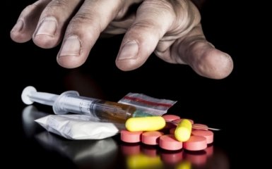 Футболісти збірної Росії не раз ловилися на наркотиках