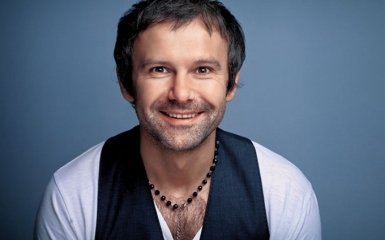 Вакарчук похвастался встречей с одноклассниками: опубликовано фото