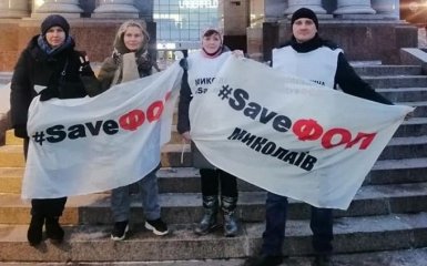 Рада обещает отсрочить штрафы для ФЛП