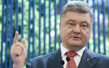 Кому проводить выборы в Украине: Порошенко назвал новые имена