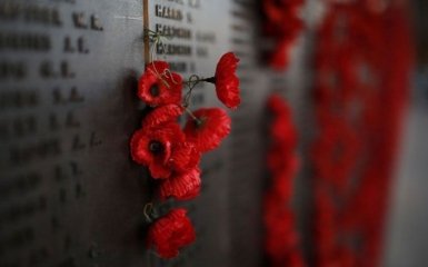 В борьбе с фашизмом и сталинизмом сгорели более 14 миллионов украинцев - Турчинов