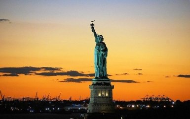 Команда Байдена поддержала создание 51-го штата США