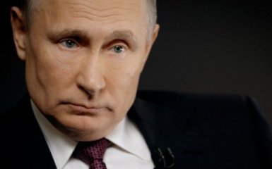 Путін опинився у ізоляції і став ще більш злим — Newsweek