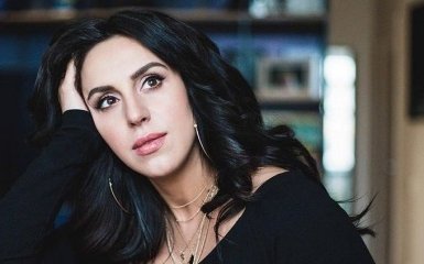 Сказал на ушко. Джамала описала эмоциональную встречу с Джо Байденом