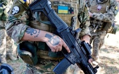 Украина получит от Чехии лицензию на производство штурмовых винтовок