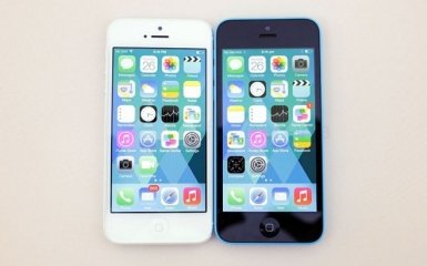 По новым слухам, 4-дюймовый iPhone получит 1 ГБ ОЗУ и процессор Apple A8