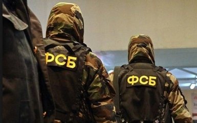 Спецслужбы РФ ведут активную работу по привлечению местного населения Донбасса к боям в Сирии