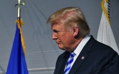 Постійно порушував обіцянки: Трамп виступив з гучними звинуваченнями