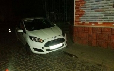 У Авакова показали видео с пьяным прокурорским дебошем